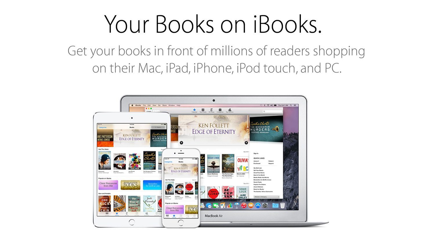 Featured image for “How to publish on iTunes. Step 1 – create an iTunes Connect account”